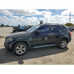 2007 BMW X5