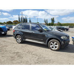 2007 BMW X5