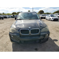 2007 BMW X5