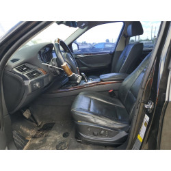 2007 BMW X5