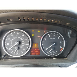 2007 BMW X5