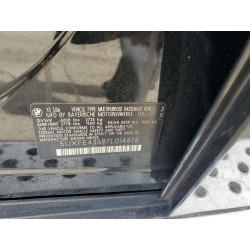 2007 BMW X5