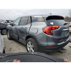 2020 GMC TERRAIN