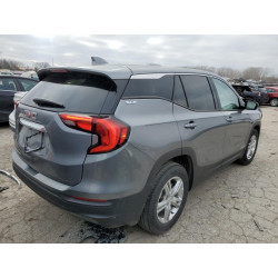 2020 GMC TERRAIN