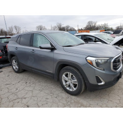 2020 GMC TERRAIN