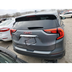 2020 GMC TERRAIN