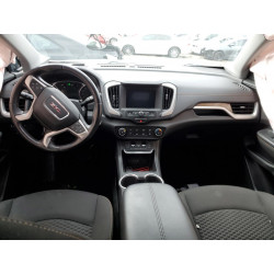 2020 GMC TERRAIN