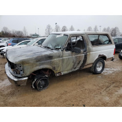 1996 FORD BRONCO