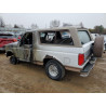 1996 FORD BRONCO