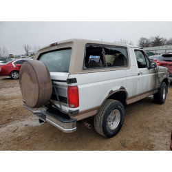 1996 FORD BRONCO