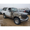 1996 FORD BRONCO