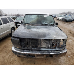 1996 FORD BRONCO