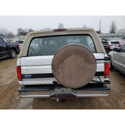 1996 FORD BRONCO