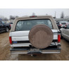 1996 FORD BRONCO