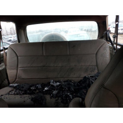 1996 FORD BRONCO