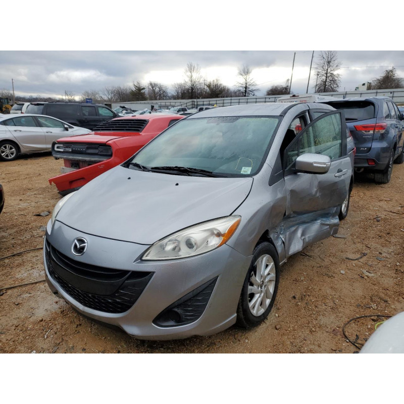 2015 MAZDA 5