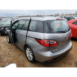 2015 MAZDA 5