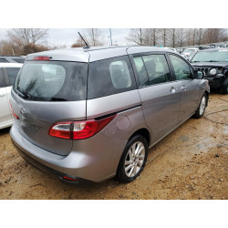 2015 MAZDA 5