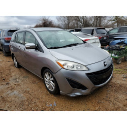 2015 MAZDA 5