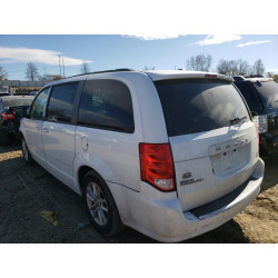 2016 DODGE CARAVAN