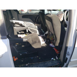 2016 DODGE CARAVAN