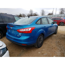 2013 FORD FOCUS