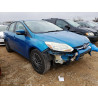 2013 FORD FOCUS