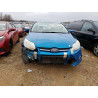 2013 FORD FOCUS
