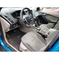 2013 FORD FOCUS
