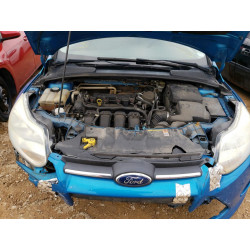 2013 FORD FOCUS