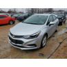 2018 CHEVROLET CRUZE