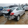 2018 CHEVROLET CRUZE