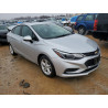 2018 CHEVROLET CRUZE