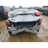 2018 CHEVROLET CRUZE
