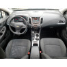 2018 CHEVROLET CRUZE