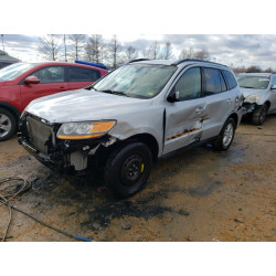 2010 HYUNDAI SANTA FE