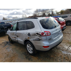 2010 HYUNDAI SANTA FE