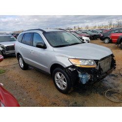 2010 HYUNDAI SANTA FE