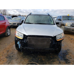 2010 HYUNDAI SANTA FE