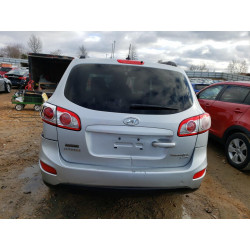 2010 HYUNDAI SANTA FE