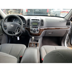 2010 HYUNDAI SANTA FE