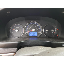 2010 HYUNDAI SANTA FE