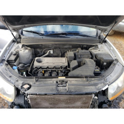 2010 HYUNDAI SANTA FE