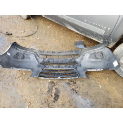 2010 HYUNDAI SANTA FE