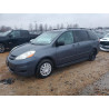 2009 TOYOTA SIENNA