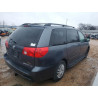 2009 TOYOTA SIENNA