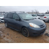 2009 TOYOTA SIENNA