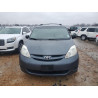 2009 TOYOTA SIENNA