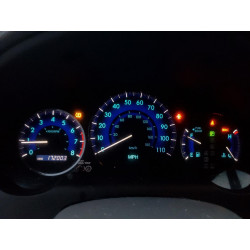 2009 TOYOTA SIENNA