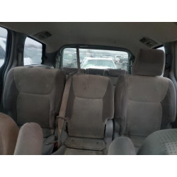 2009 TOYOTA SIENNA